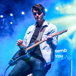 Sam Wittek