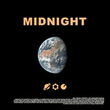 Midnight Bottega