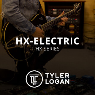 HX - Electric