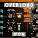 Overload Bottega