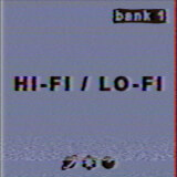 HI-FI / LO-FI - MainStage & Logic Bottega