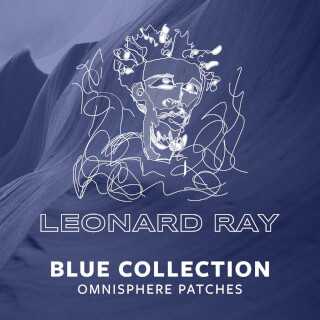 Blue Collection