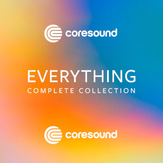 The Everything Collection