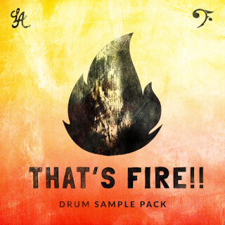 THAT'S FIRE!!