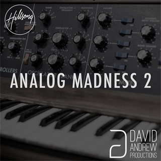 Analog Madness 2
