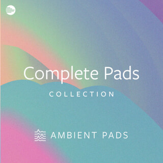 Complete Pads Collection