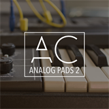 Analog Pads 2 Anthony Catacoli